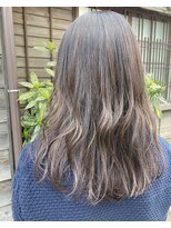 コレット ヘアー 大通(Colette hair)&nbsp;☆naturalベージュ☆