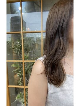 アンベイル(UNVEIL) 【UNVEIL】お客様スタイル24