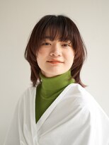 ジュール 銀座(Joule)&nbsp;くびれヘア/ビタミンカラー/メルティカラー/銀座一丁目