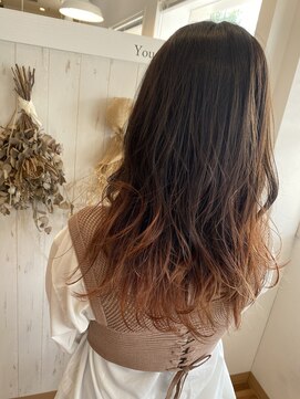 アンカーデイズ(Anchor Days) Autumn orange