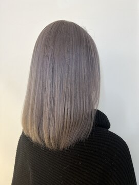 コイ(coii) 髪質改善/ストレート/ストレートパーマ/髪質改善ストレート