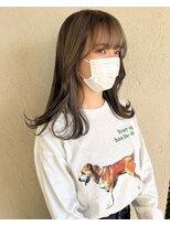 ブービー(BOOBEE)&nbsp;olive beige