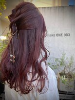 ワン 大船(ONE003)&nbsp;dark Cherry