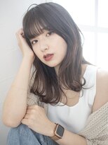 エイト 金沢店(EIGHT kanazawa)&nbsp;【EIGHT new hair style】e86　金沢/金沢駅