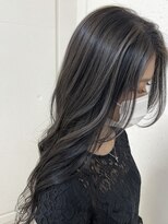 ソイア 春日井店(Soea) グロスハイライト　グレーハイライト