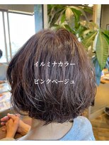 グロウプロデュースバイフェイス(GLOW produce by face)&nbsp;【GLOW produce by face】