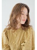 ナチュラルウェーブ