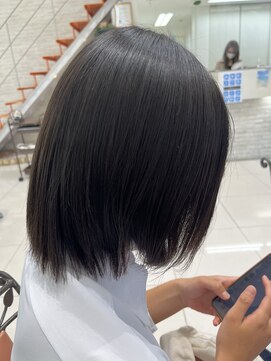 フォルテ 中田店 艶髪エステ