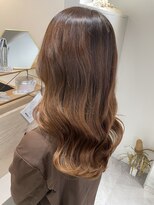 トゥーリ 長崎住吉店(tuuli)&nbsp;髪質改善！