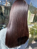 ブランシェ 高蔵寺店(BRANCHE)&nbsp;【加藤】髪質改善