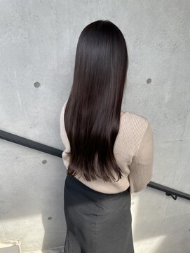 アソビ 表参道(ASOBI) 髪質改善トリートメント