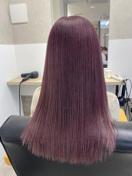 ジゼル 博多(GiseL) ラベンダーベージュ/ Gisel  かじ @ kaji_de_experiences[博多]