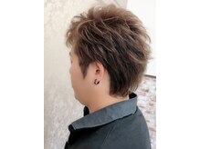 ヘアーデザイン マハロ(hair design MAHALO)