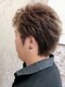 ヘアーデザイン マハロ(hair design MAHALO)の写真/仕事のできるビジネスマンご用達◎清潔感溢れる大人かっこいいスタイルを手に入れませんか♪