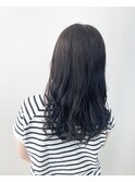 ゆるふわパーマ