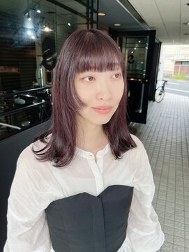 ポータートランテアン(porter31) フェイスレイヤー氏木