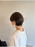 タイトショート
