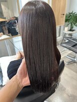 シキ 戸塚(Shiki.)&nbsp;髪質改善トリートメント