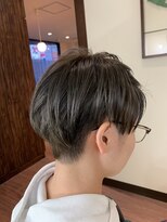 アフェクテュー 志度店(affectueux)&nbsp;20代30代40代 ショートスタイル