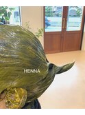 ヘナ