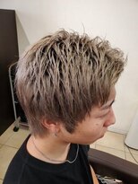 インパークス 椎名町店(INPARKS)&nbsp;ハイトーンショート