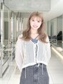 レイズ 立川(RAYS) 関根 朋香