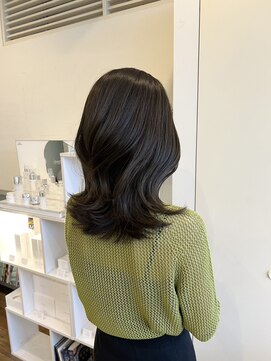 ビフィーノ モーダ 苦楽園店(bifino moda) ロングスタイル