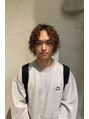 ベフ(Beff)&nbsp;ブラウンベージュ×ハードスパイラル