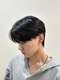 バヤカ 青山店(BAYAKA)の写真/【夜10時最終受付】仕事帰りに気軽に通えると大人気！再現性が高く、ON/OFFどちらもキマるスタイルに◇