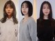 マトフ(matohu)の写真/日々の扱いやすさやライフスタイルに合わせたカットにこだわってます！イメージチェンジもお任せください！