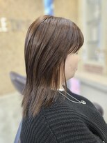 スタイルインデックス 新大塚店(STYLE INDEX)&nbsp;ウルフ