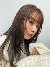 カータ(CARTA) ニュアンスレイヤー