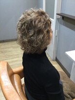 クロデザイン(KURO DESIGN)&nbsp;マダムウェーブ