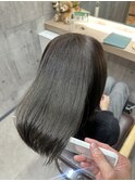 マットグレージュ[新宿][新宿美容室]