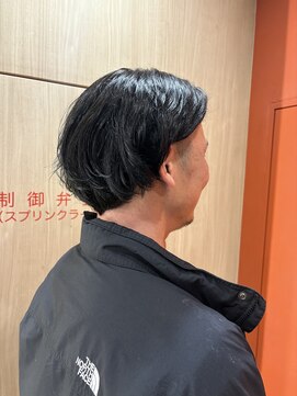 シャンプーボーイ 宮崎駅前店(SHAMPOO BOY) 宮崎/ハイライト/メンズパーマ/宮崎駅