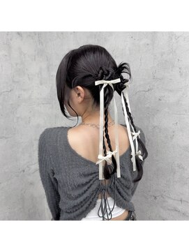 リミットバイアフィナー 大宮店(limit by Afinar) カチモリ