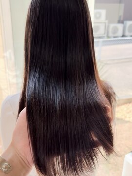 バニラ 重信店(VENIRE) プリエストレート