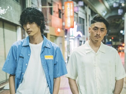 ダグラスヘア キングスワン 一宮(Douglas hair King's one)の写真