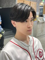 フォンド 津田沼(fond.)&nbsp;スペインカール/スパイキーショート/フェザーパーマ/津田沼