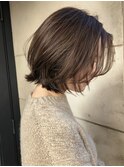 小顔ボブ＃ショート＃ボブ＃３０代＃４０代