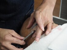 ヘアークラブ セシカ