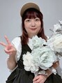 シロフイケブクロ(shirof ikebukuro) 志賀 雅千子