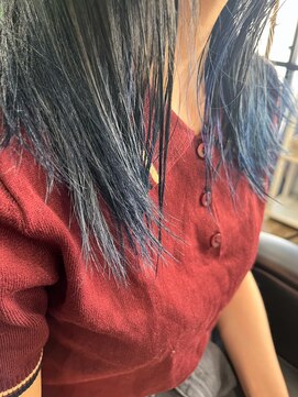 ワンバイワン(ONE BY ONE) スソカラー