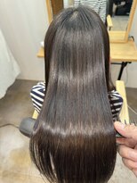 ロボ(LOBO)&nbsp;美髪矯正ストレート