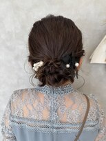 ラニ(Lani)&nbsp;結婚式お呼ばれセット