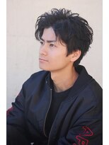 エイル 江坂(Eir)&nbsp;メンズサロン/メンズカット/メンズパーマ/ニュアンスパーマ