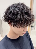 リ メイロ(Re.Meiro)&nbsp;プードルマッシュ