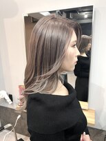 レブ 四条烏丸(Reb,)&nbsp;ハイトーングレージュ