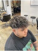 ダウンバングショート