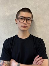 テネール(TENELE)&nbsp;及川 晴翔